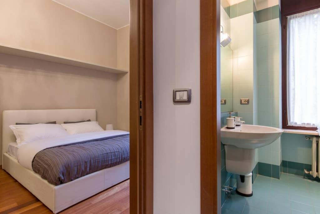 Appartamento Comfortable Behind Arena Di *